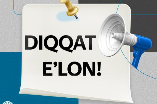 DIQQAT E`LON