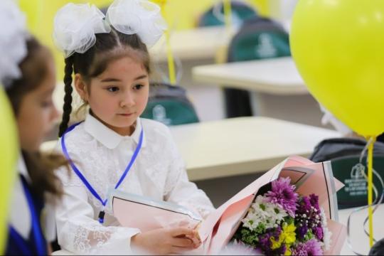 Bugun, 4-sentyabr kuni maktab, akademik lisey, kasb-hunar maktabi, kollej va texnikumlarda darslar boshlanadi