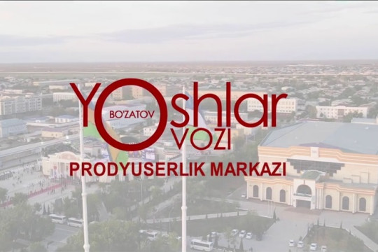 Respublika Yoshlar ovozi tanlovi — “Bo‘zatov FEST”ga ro‘yxatdan o‘tish boshlandi