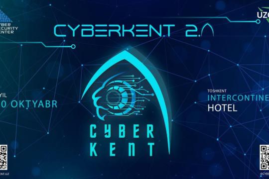 ESLATMA! “Cyberkent 2.0” xakerlar musobaqasiga bir kun qoldi