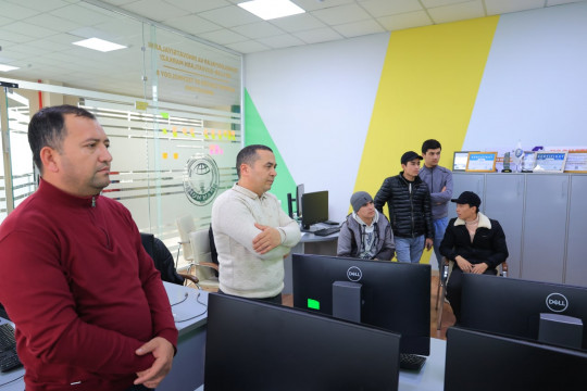 The finals of the Rector's Cup in the type of e-sports "EFootball 2023" were held