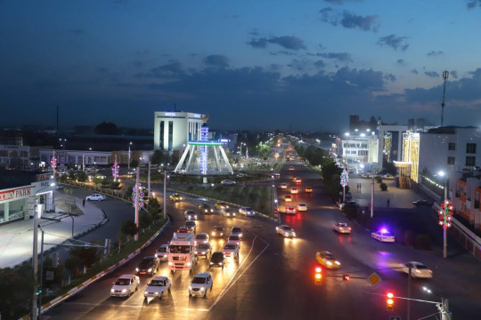 Namangan temiryo‘l vokzalidan Toshkentga muntazam qatnov yo‘lga qo‘yildi