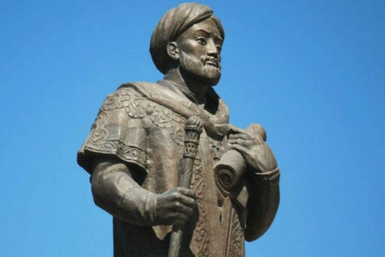 Mir Alisher Navoiy (1441-1501) tavallud topgan kun