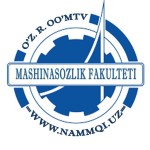 MASHINASOZLIK FAKULTETI