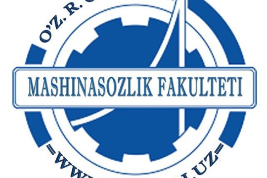 MASHINASOZLIK FAKULTETI