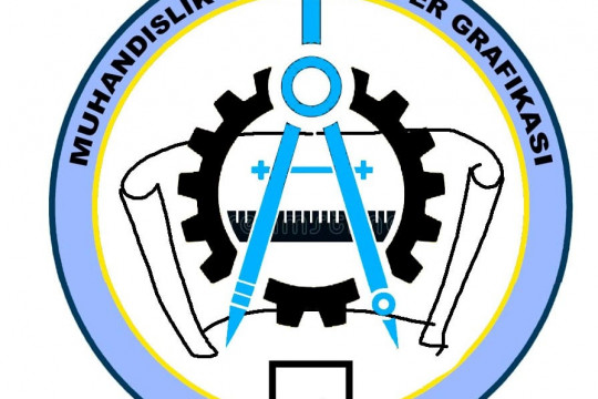 MUHANDISLIK VA KOMPYUTER GRAFIKASI KAFEDRASI